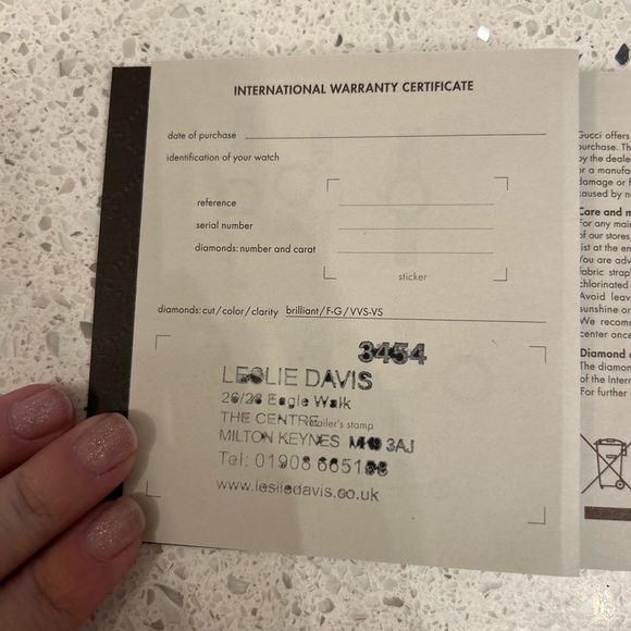 Gucci G Chrono - Picture 6 of 6